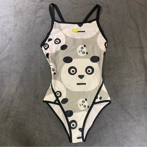Arena Panda Swimsuit - Size 32